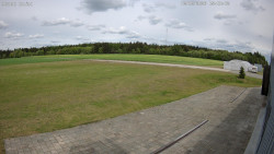 Letiště, Kojál