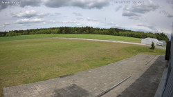Letiště, Kojál