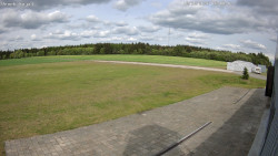 Letiště, Kojál