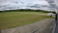Letiště, Kojál