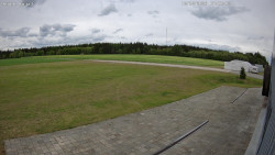 Letiště, Kojál