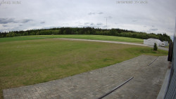 Letiště, Kojál