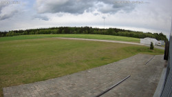 Letiště, Kojál