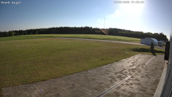Letiště, Kojál