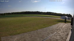 Letiště, Kojál