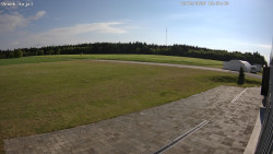 Letiště, Kojál