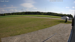 Letiště, Kojál