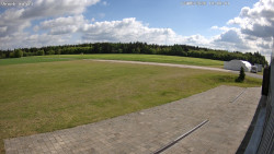 Letiště, Kojál