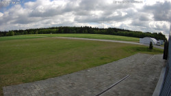 Letiště, Kojál