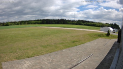 Letiště, Kojál
