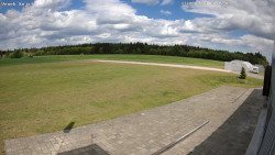 Letiště, Kojál