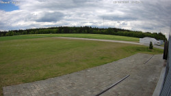 Letiště, Kojál