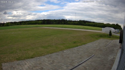 Letiště, Kojál