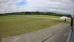 Letiště, Kojál