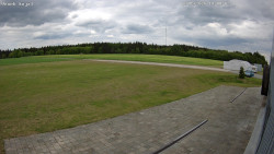 Letiště, Kojál