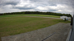 Letiště, Kojál