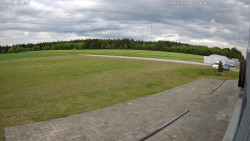 Letiště, Kojál