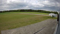 Letiště, Kojál