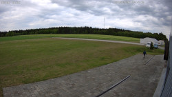 Letiště, Kojál