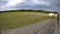 Letiště, Kojál