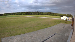 Letiště, Kojál