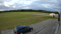 Letiště, Kojál