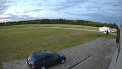 Letiště, Kojál