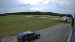 Letiště, Kojál