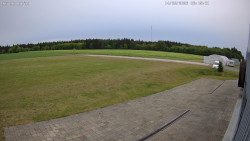 Letiště, Kojál