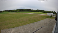 Letiště, Kojál