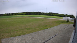 Letiště, Kojál