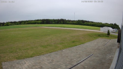Letiště, Kojál