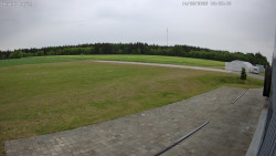 Letiště, Kojál