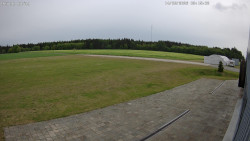 Letiště, Kojál