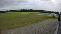 Letiště, Kojál