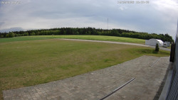 Letiště, Kojál