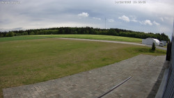 Letiště, Kojál