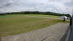 Letiště, Kojál