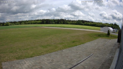 Letiště, Kojál