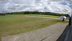 Letiště, Kojál