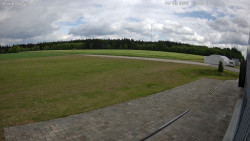 Letiště, Kojál