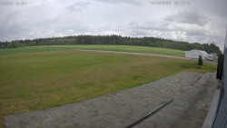 Letiště, Kojál
