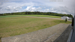 Letiště, Kojál