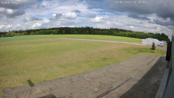 Letiště, Kojál