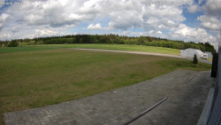 Letiště, Kojál