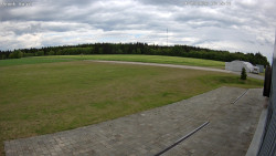Letiště, Kojál