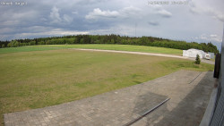 Letiště, Kojál