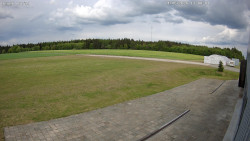 Letiště, Kojál