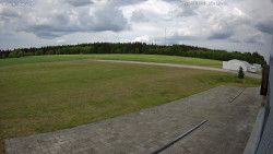 Letiště, Kojál