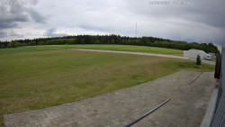 Letiště, Kojál